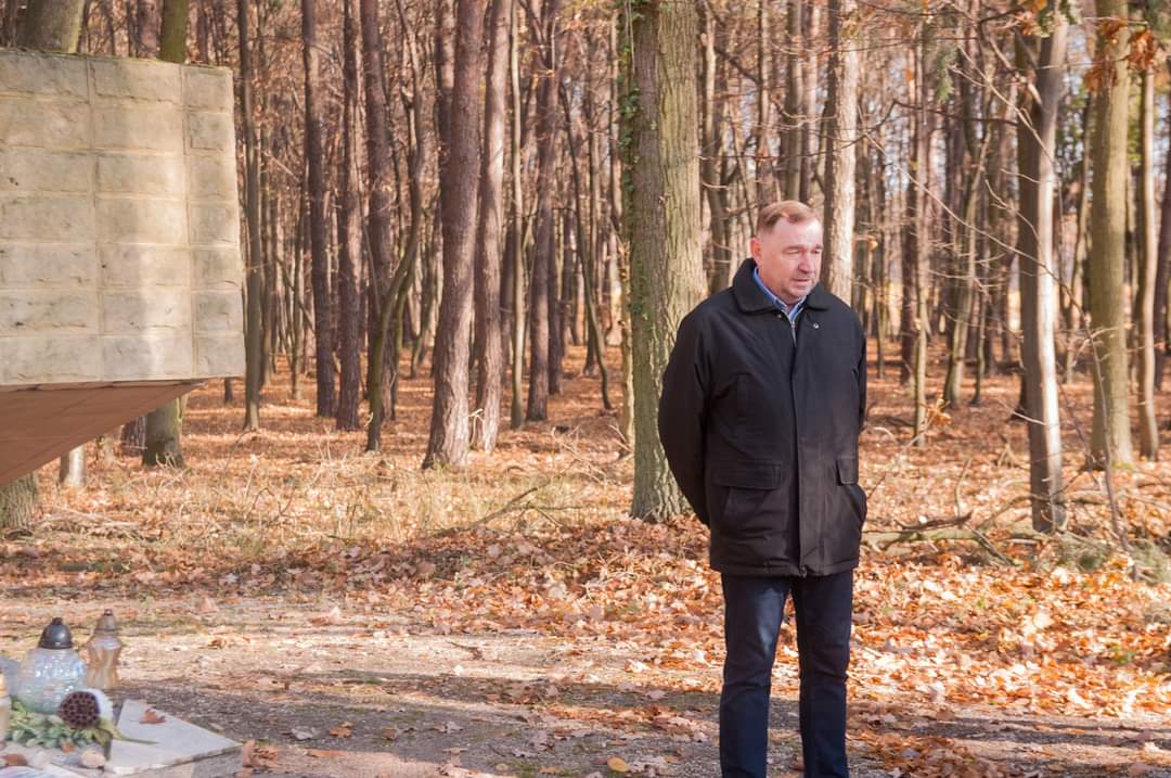 Pan w lesie FB IMG 1636108711288