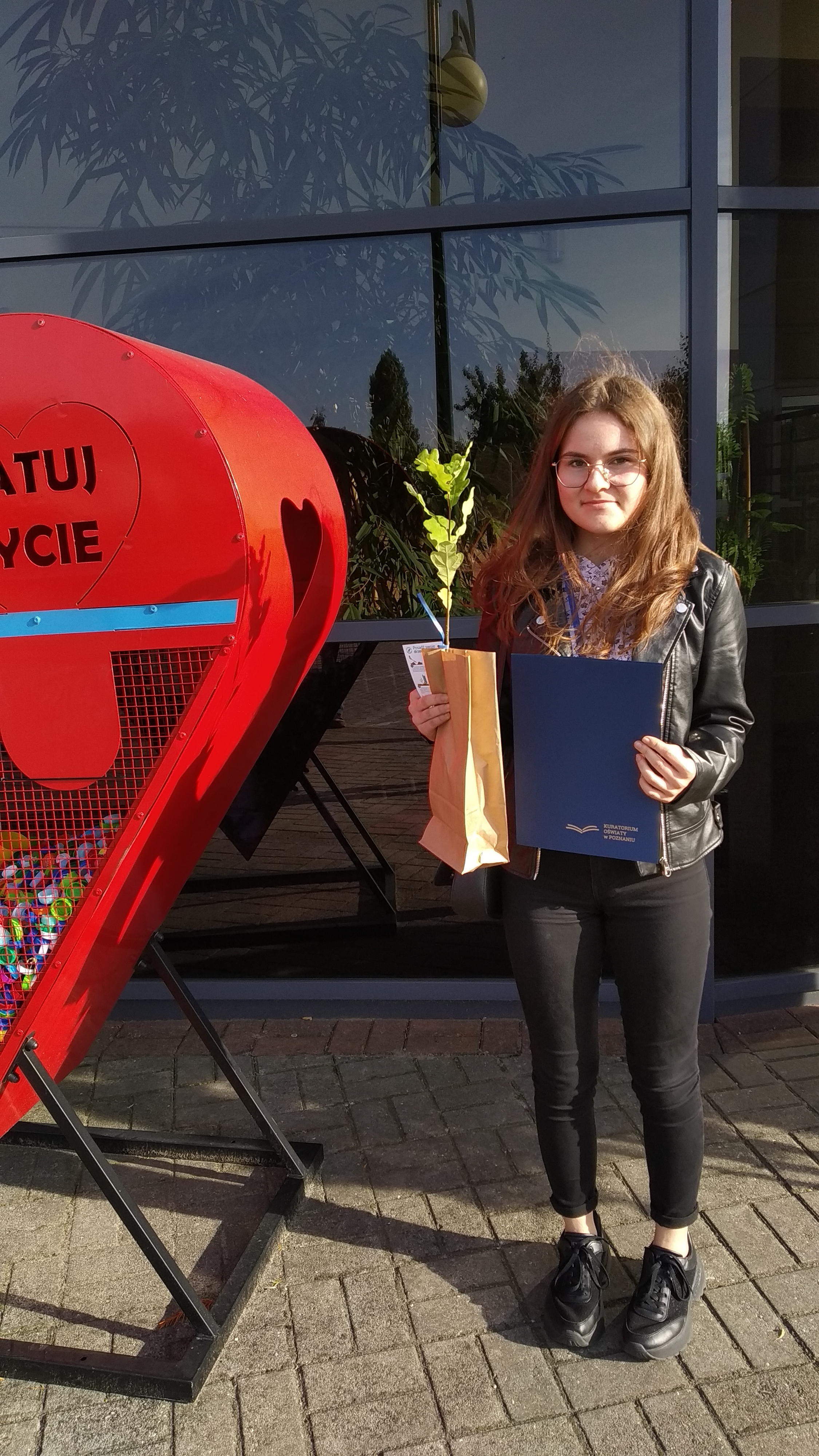 Dziewczyna z kwiatami IMG 20211001 154048